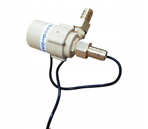 Vattenpump universal 12V FI 16