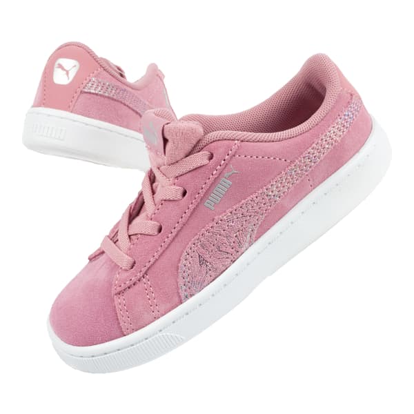 Puma Vikky Monivärinen [373167 02] v.23