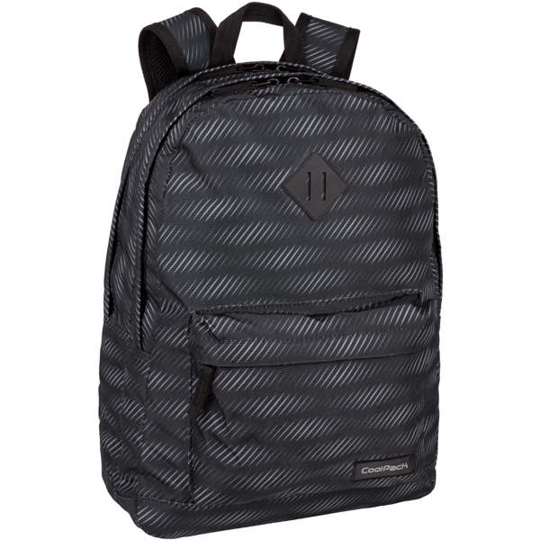 Scout Obsidian CoolPack Barnryggsäck, Patio