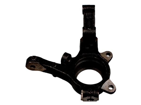 FT13510 FAST KNUCKLE FORRESTE VENSTRE