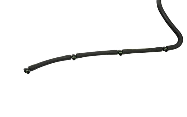FT00233 SNABB BRÄNSLERETURRÖR