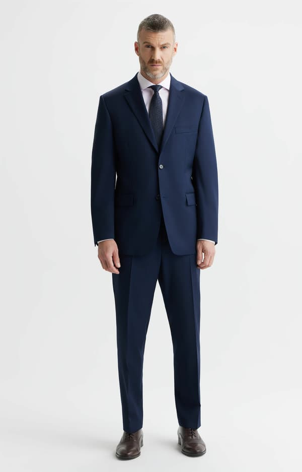 Slim fit -pukuhousut - Mix&Match 182/106