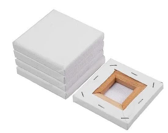 Miniduk 10x10cm 280g/m2