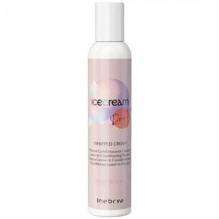 Inebrya IC Dry-T Flødeskum 200 ml
