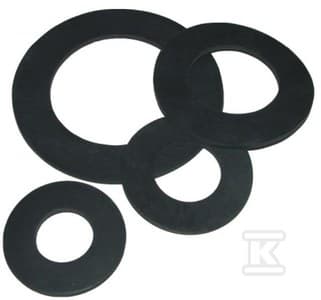 Gummipakning til flange.DN150 onnlin