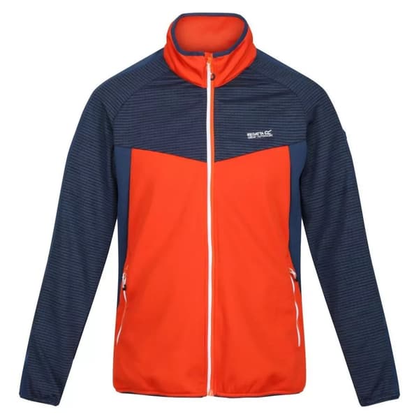 Regatta Yare VI Softshell-takki [RML233 RRC] rM