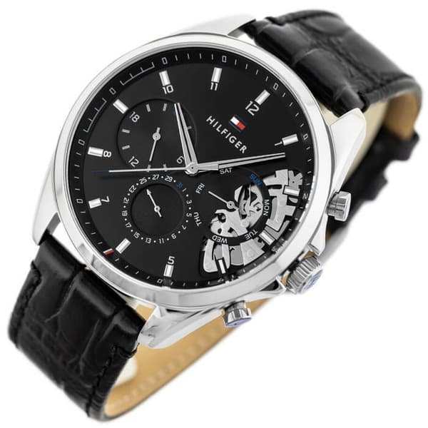 Herreur Tommy Hilfiger 1710449 Baker (zf043d)