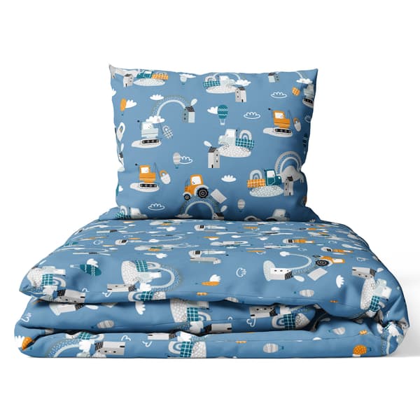 BARN SÄNGBÄCK 120x90 2 DELAR 90x120 FÖR SPJÄLLBÄDD