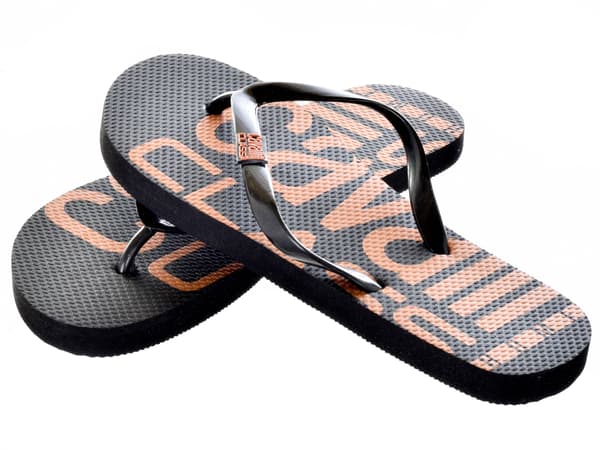 CAVALLI CLASS HEMMA FLIP-FLOPS - D000790-B001 36/37