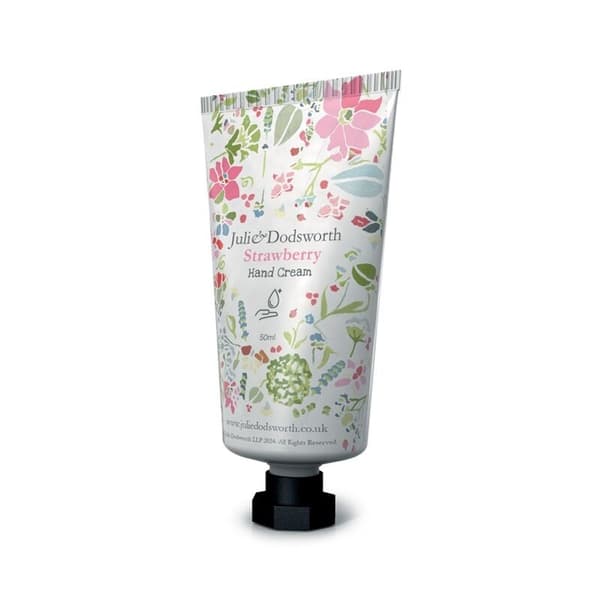 PKHANDC18 Julie Dodsworth håndcreme 50ml