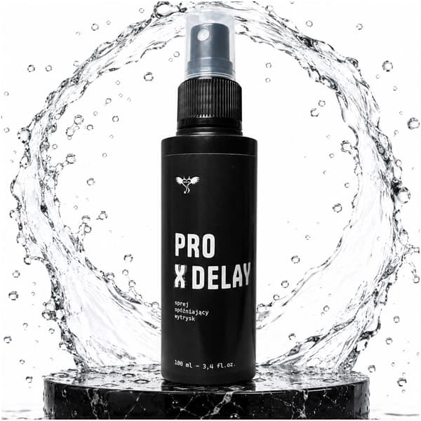 Pro X Delay Spray 100 ml