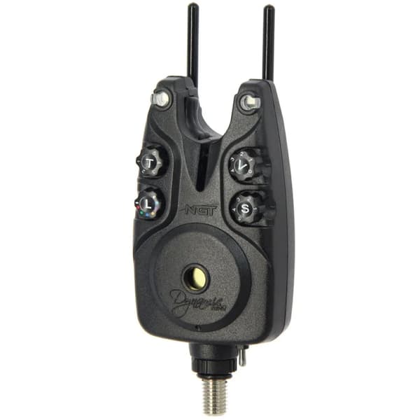 NGT Dynamic 3+1 purentahälyttimet MK2