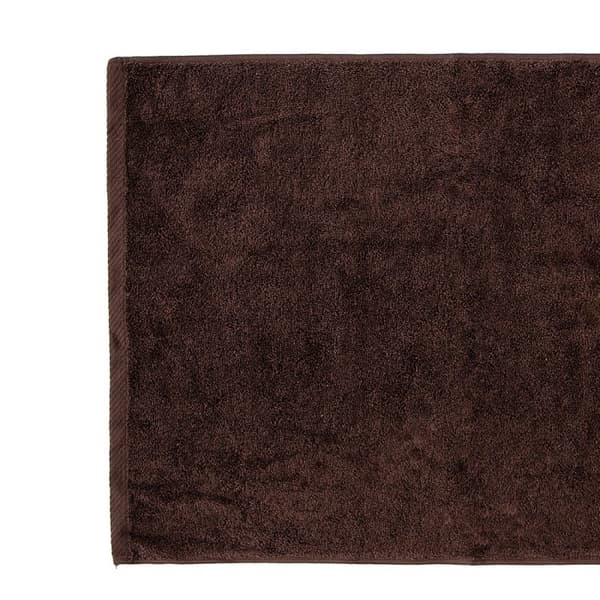 BRUN SPA-HANDDUK 450G 90x180 CM