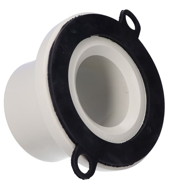 Flangemuffe PP-R - 110