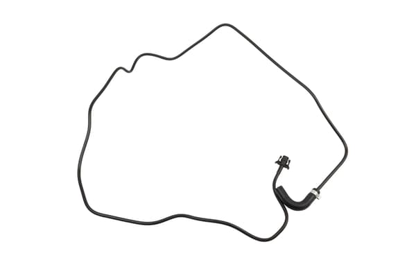 FT00995 HURTIGKØLINGSRØR EKSPANSIONSTANK