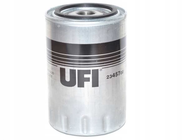 UFI 23.457.00 UFI OLJEFILTER