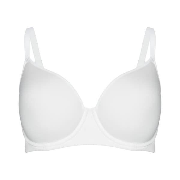 Q1.12 SPACER Esotiq vadderad bh | creme 80D