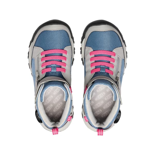 Keen Targhee Boundless 35 Børne Vandresko