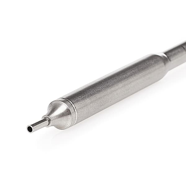 Mini varmluftdyse 1,5 mm til Yihua 992D-II loddestation
