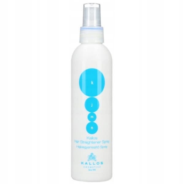 KALLOS GLADETÆN HÅRSPRAY 200ML