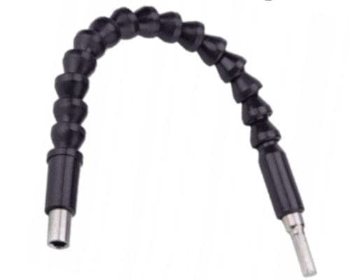 Flexibel förlängning för 1/4"-bits KD10397