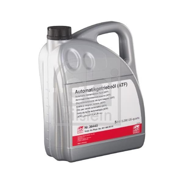 FEBI BILSTEIN FE36449 olier og fedtstoffer