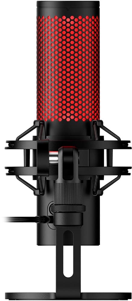 HyperX QuadCast 2 USB-mikrofon (872V1AA)