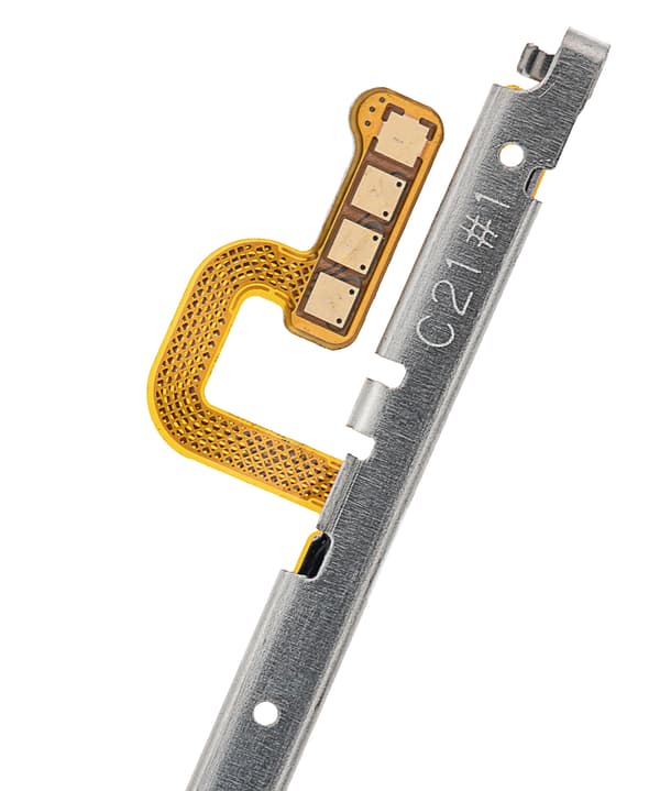 Sidevolumenknapper til Samsung Galaxy Note 9 (SM-N960F)