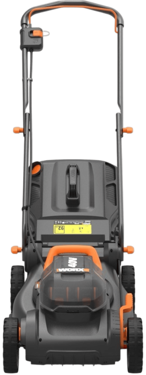 Worx WG743E Sladdlös Gräsklippare