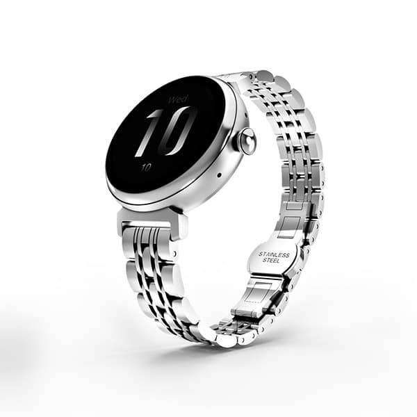 HiFuture Aura Silver Dam Smartklocka