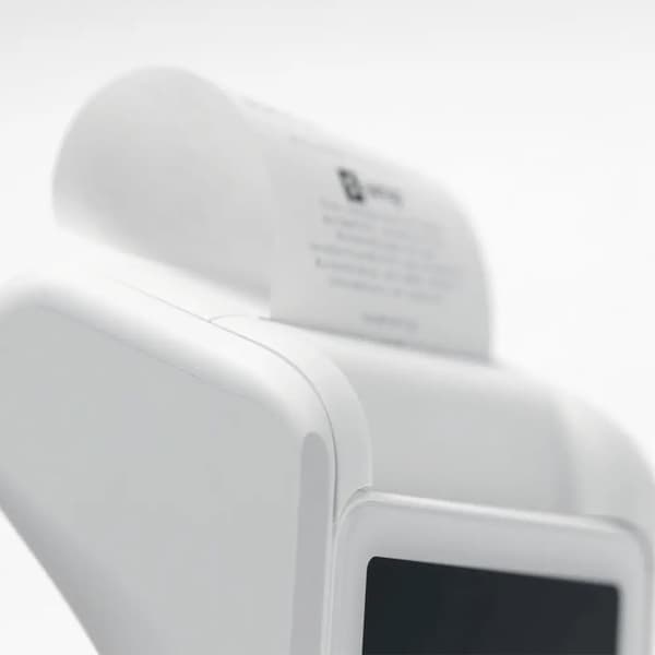Sumup Solo Printer -maksupääte