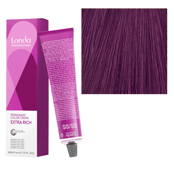 Londa Permanenttimaali 60 ml 0/66