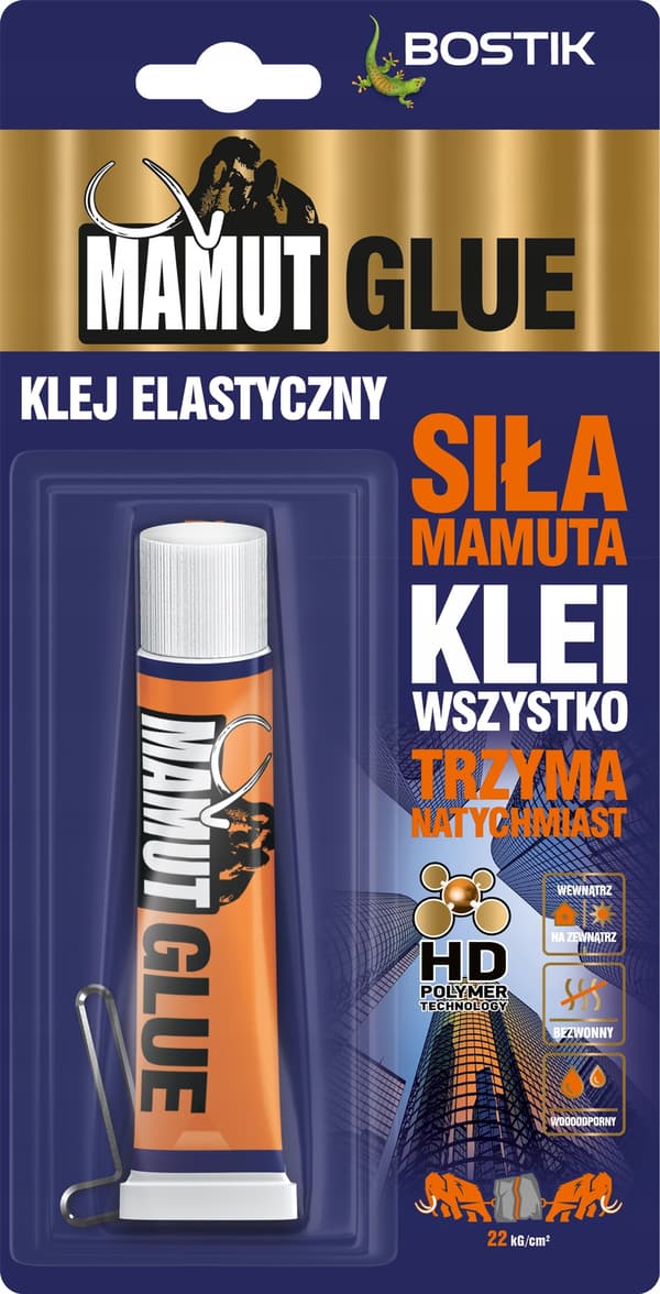MAMUT liima pieni 25 ml