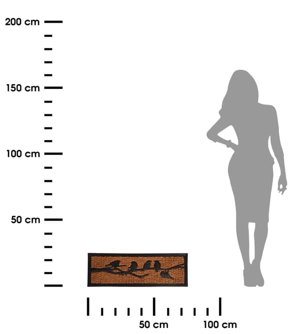 Lintuaiheinen ovimatto
