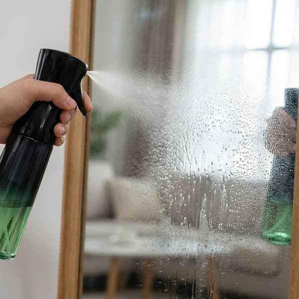 Barber hårspray 200 ml