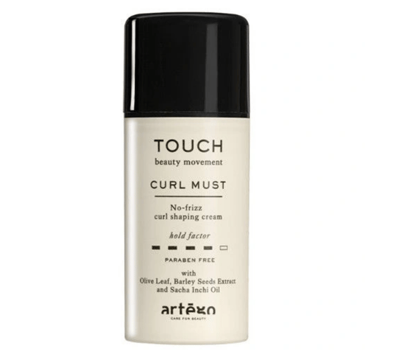 ARTEGO Touch Curl Must Cream 100ml