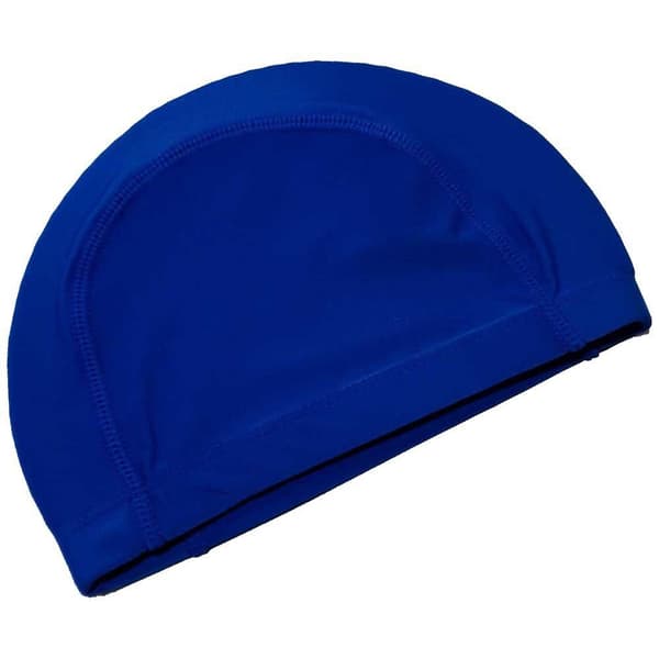 AQUA-SPORT POLYESTER BLÅ BADEKASSE AS51300