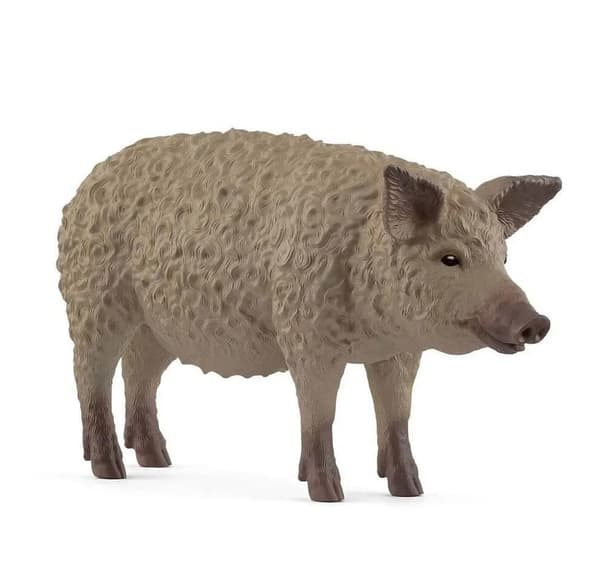 Mangalica-sika