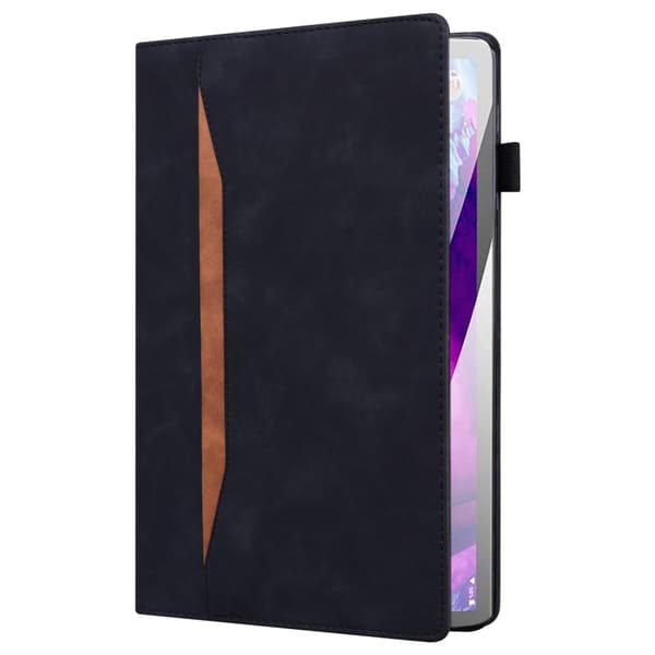 Etui til Xiaomi Redmi Pad SE 8.7", Classic, med stylusholder, sort