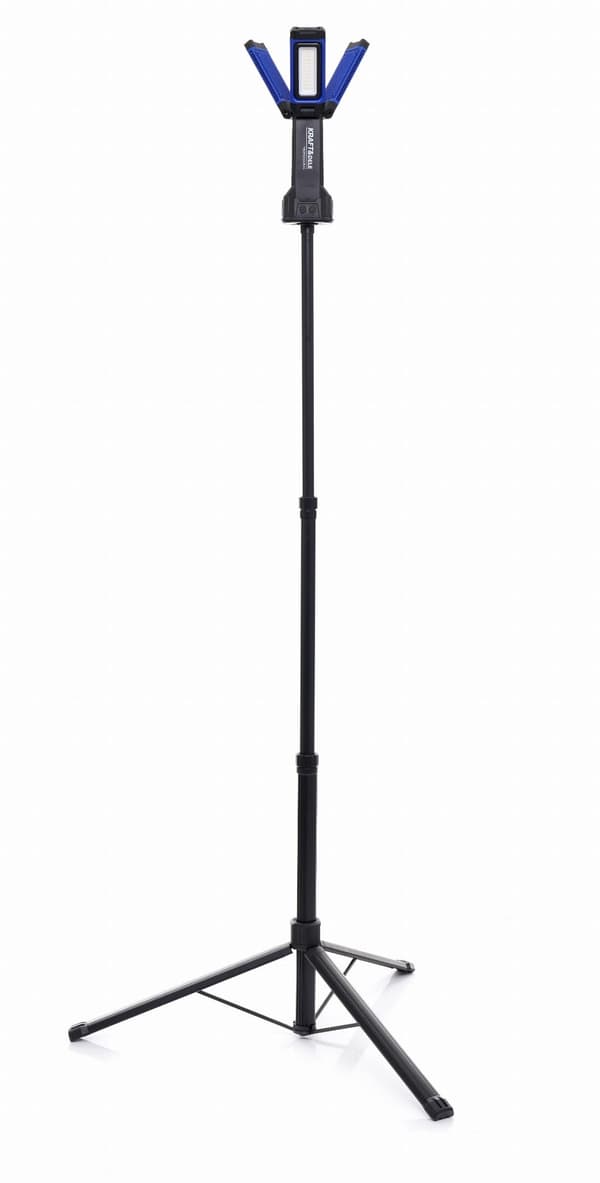 Lampa på stånd KD1268