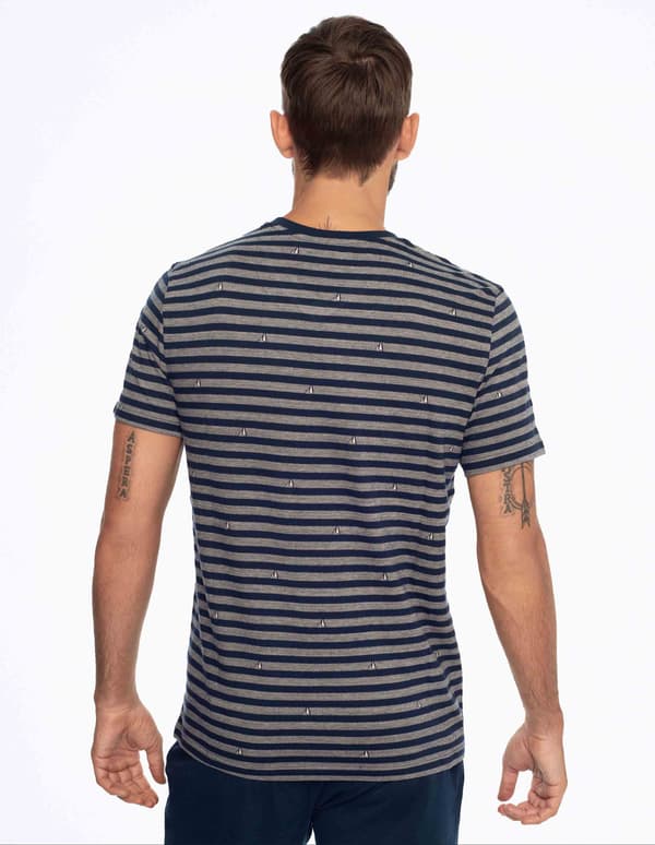 Herre Exact Henderson pyjamas M