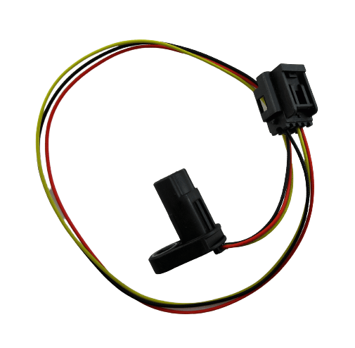 HASTIGHETSGIVARE 6DCT450 MPS6 POWERSHIFT