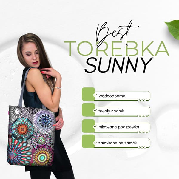 SUNNY-kangaskassi - Karuselli