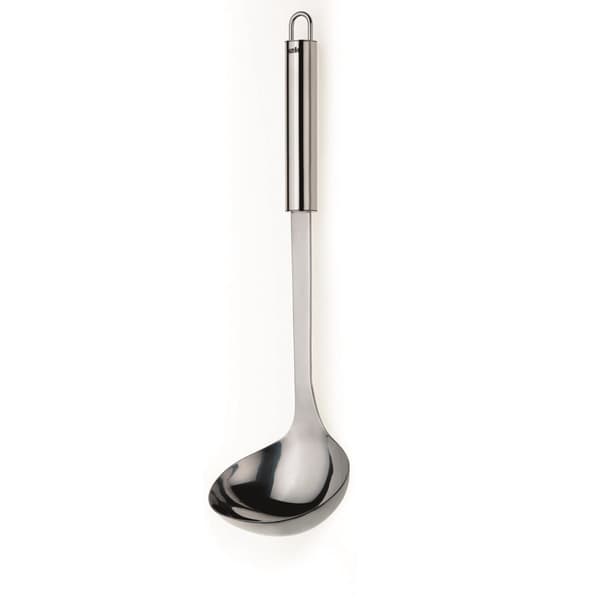 Rondo silver soppslev / Kela