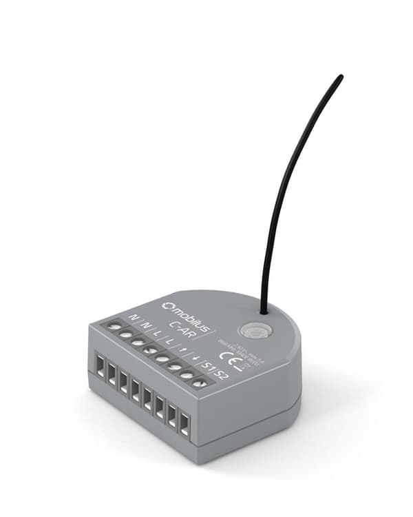 Mobilus COSMO C-AR lähetin