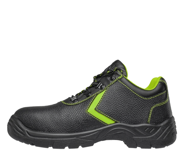 Bennon BASIC S1 Low 50 arbejdssko