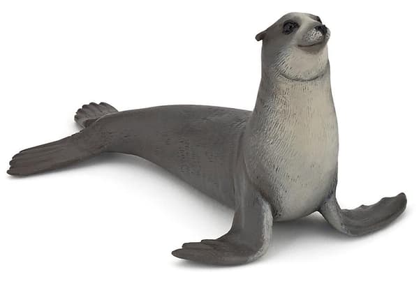 Merileijona
