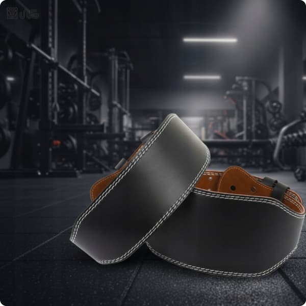 4.2 XL Bodybuildingbælte