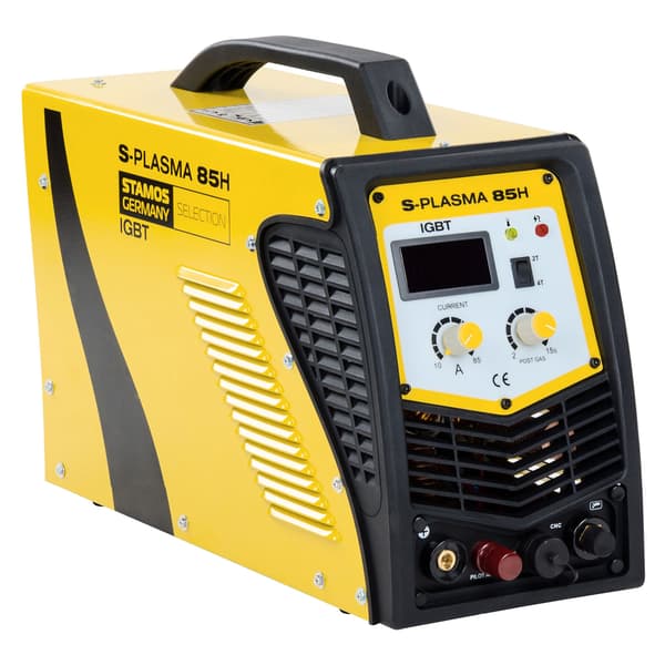 S-PLASMA 85H SELECTION 85A plasmaskärare