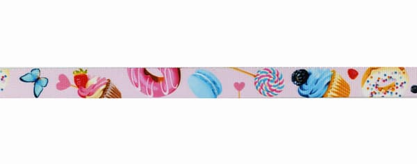 VENDBAR SNORE 2 cm x 240 cm slik